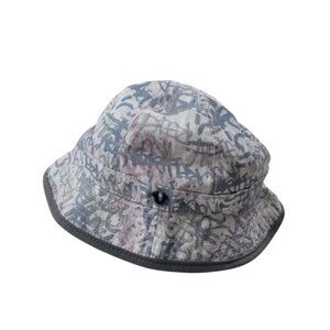 True Religion Graffiti Bucket Hat